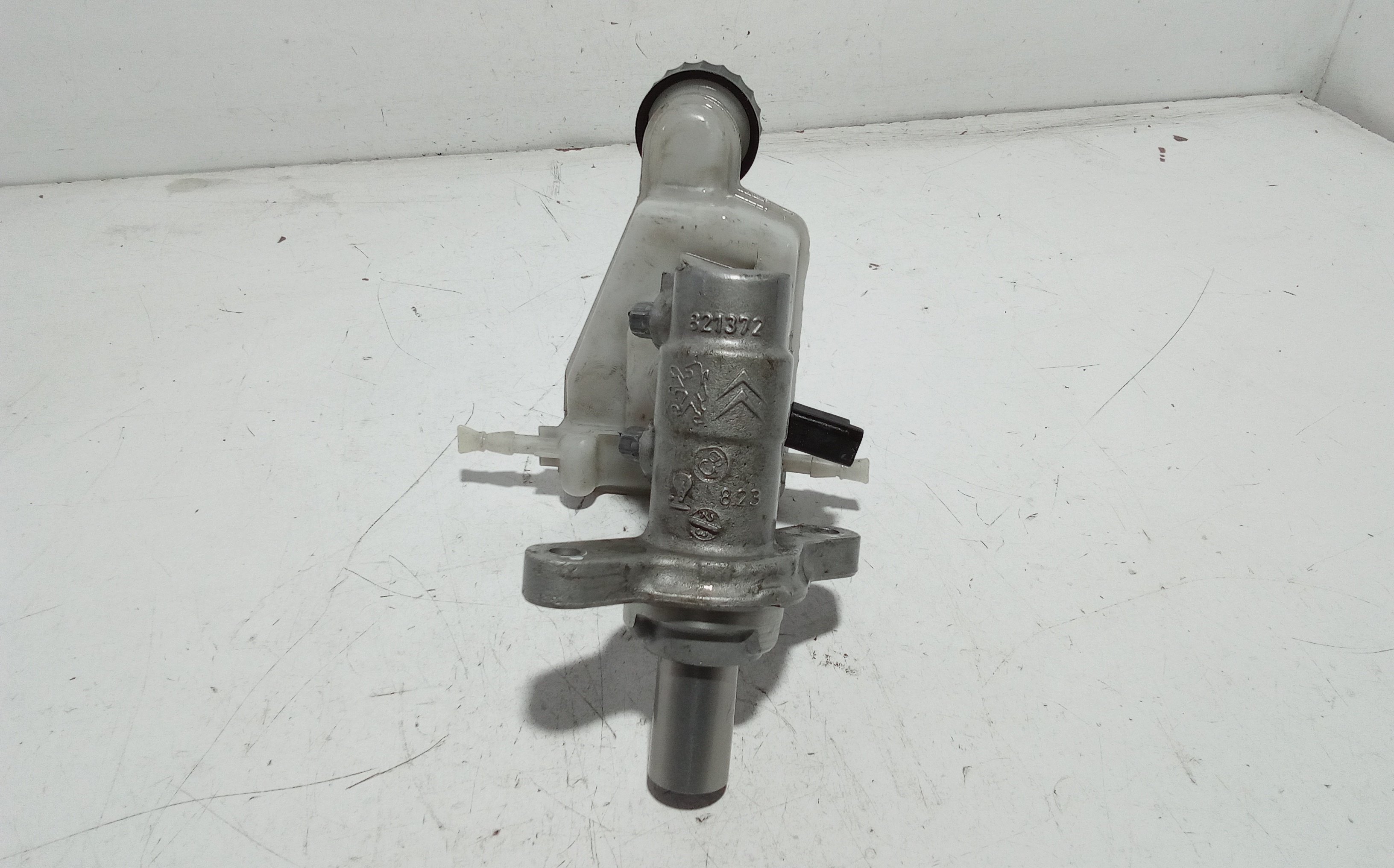 Pompa Freni per Peugeot 3008 Serie (16>) (2016 - In produzione)