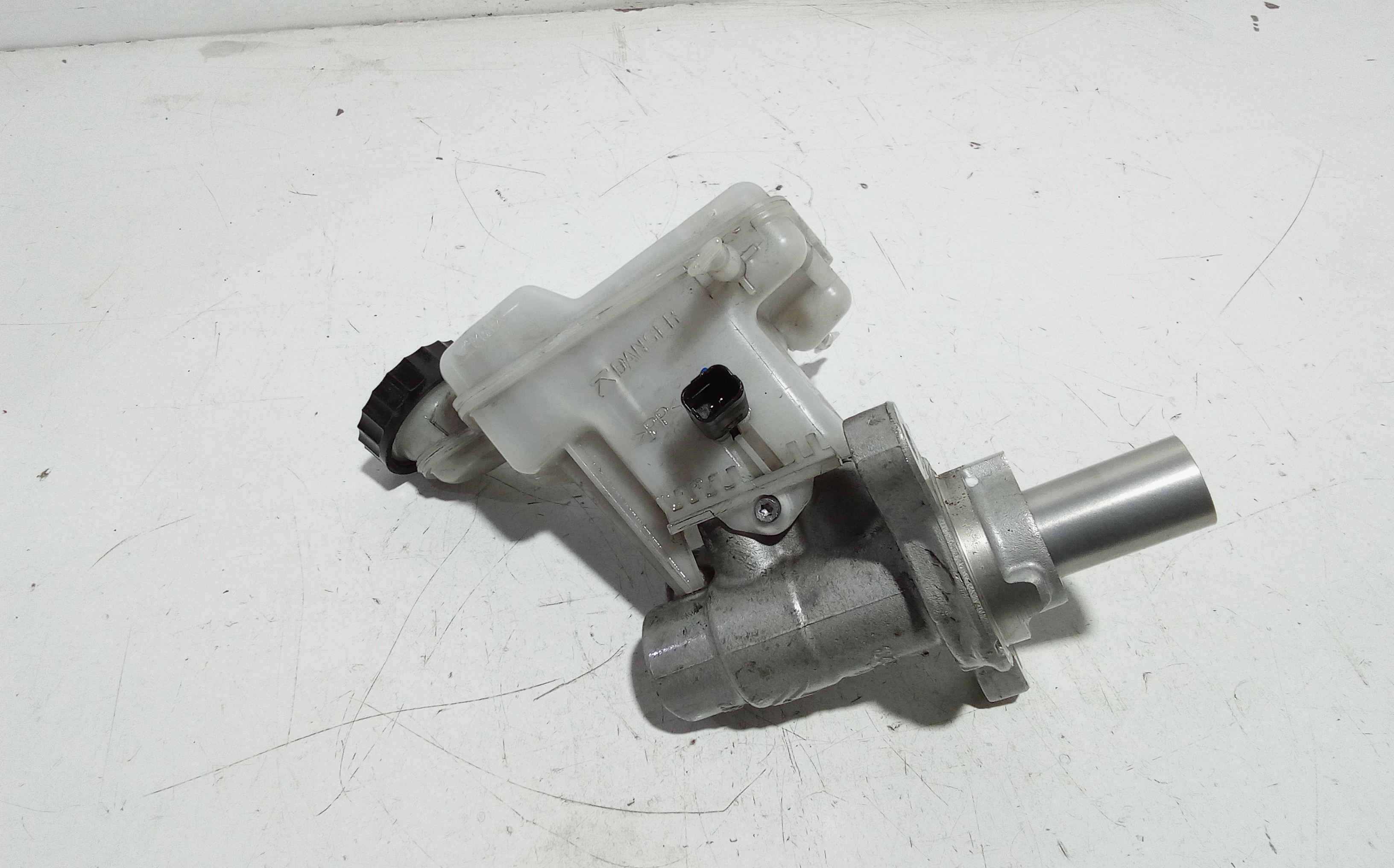 Pompa Freni per Peugeot 3008 Serie (16>) (2016 - In produzione)