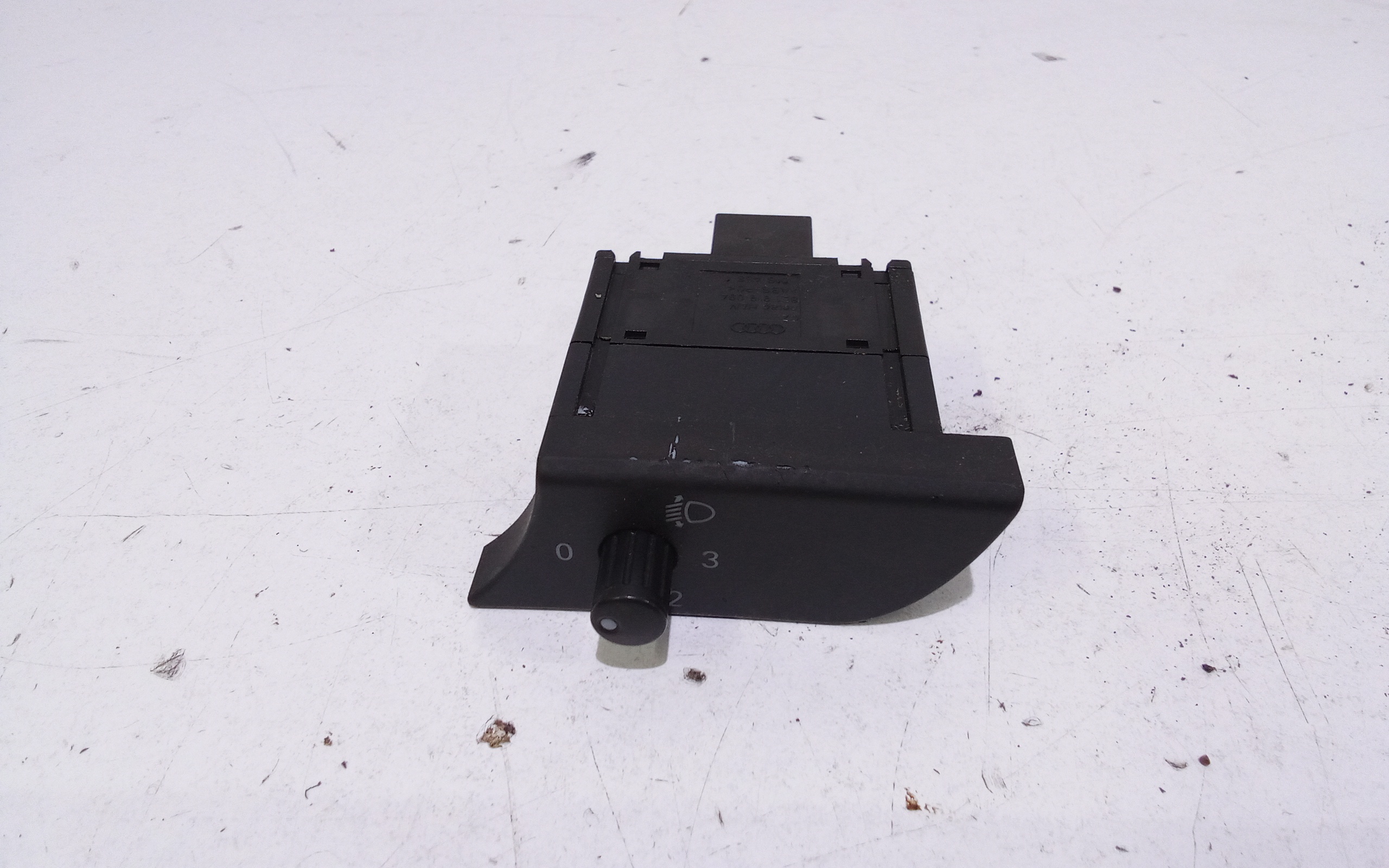 Regolatore Fari per Audi A4 Avant (8ed) (04>08) (2004 - 2008)