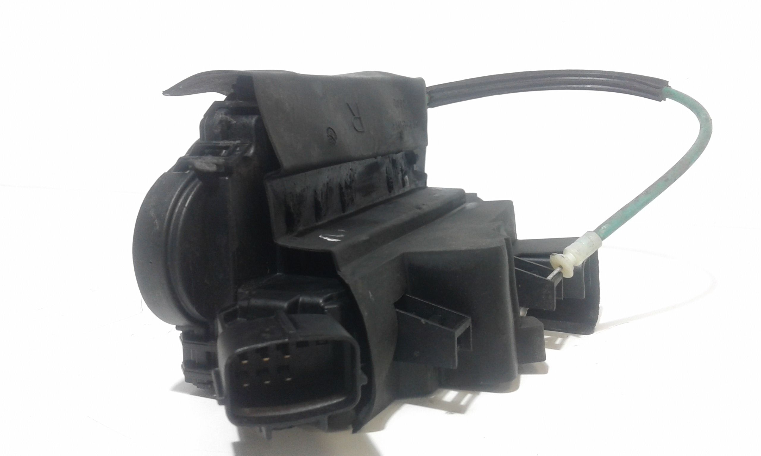 Serratura Anteriore Destra LANCIA Musa 1 Serie