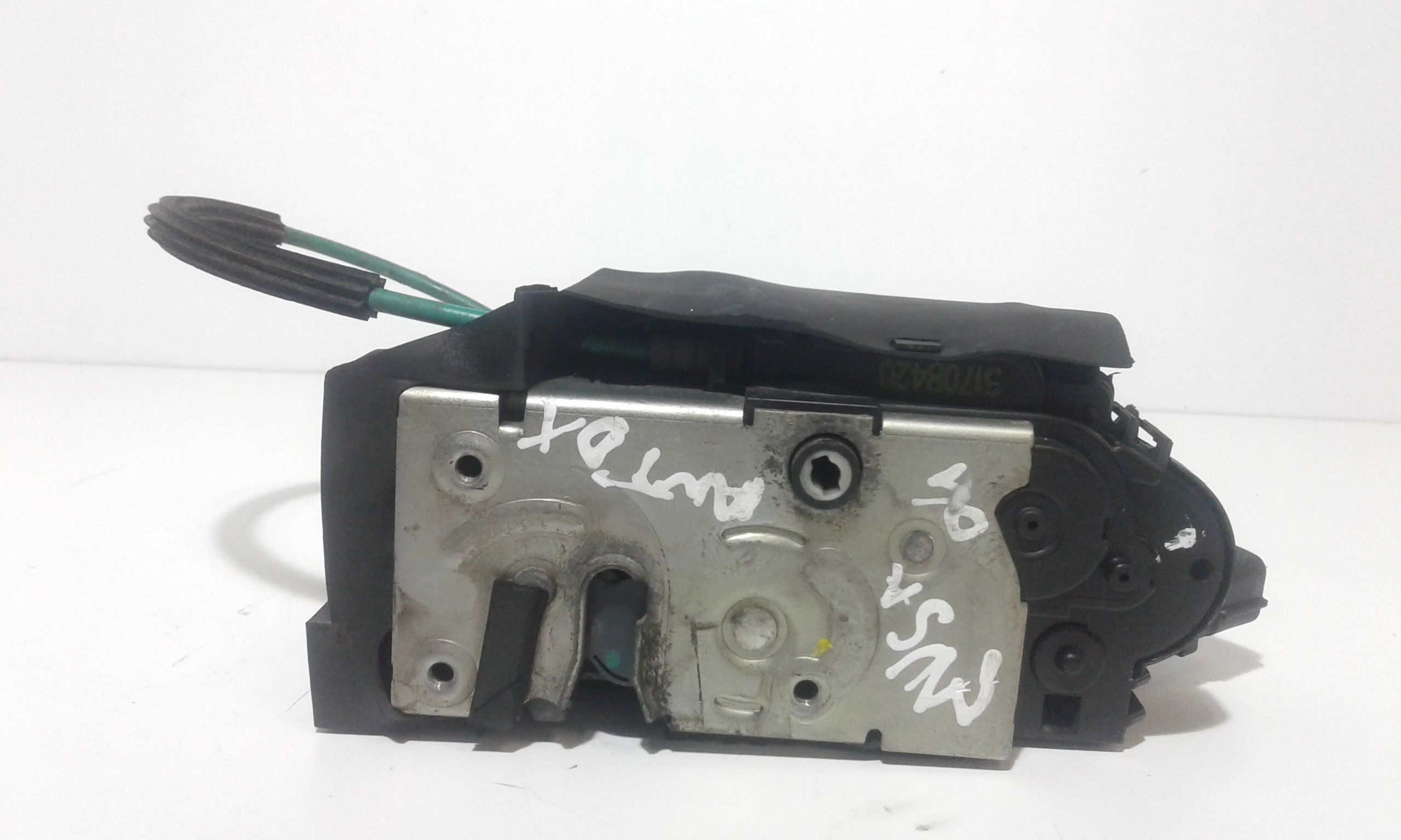 Serratura Anteriore Destra LANCIA Musa 1 Serie