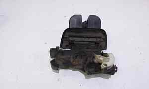 Serratura Cofano Posteriore per Audi A4 Avant (8ed) (04>08) (2004 - 2008)
