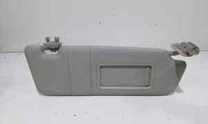 Parasole aletta Lato Passeggero per Audi A4 Avant (8ed) (04>08) (2004 - 2008)