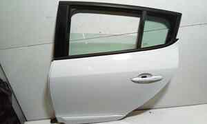 Portiera Posteriore Sinistra per Renault Megane Iii (08>16) (2008 - 2016)