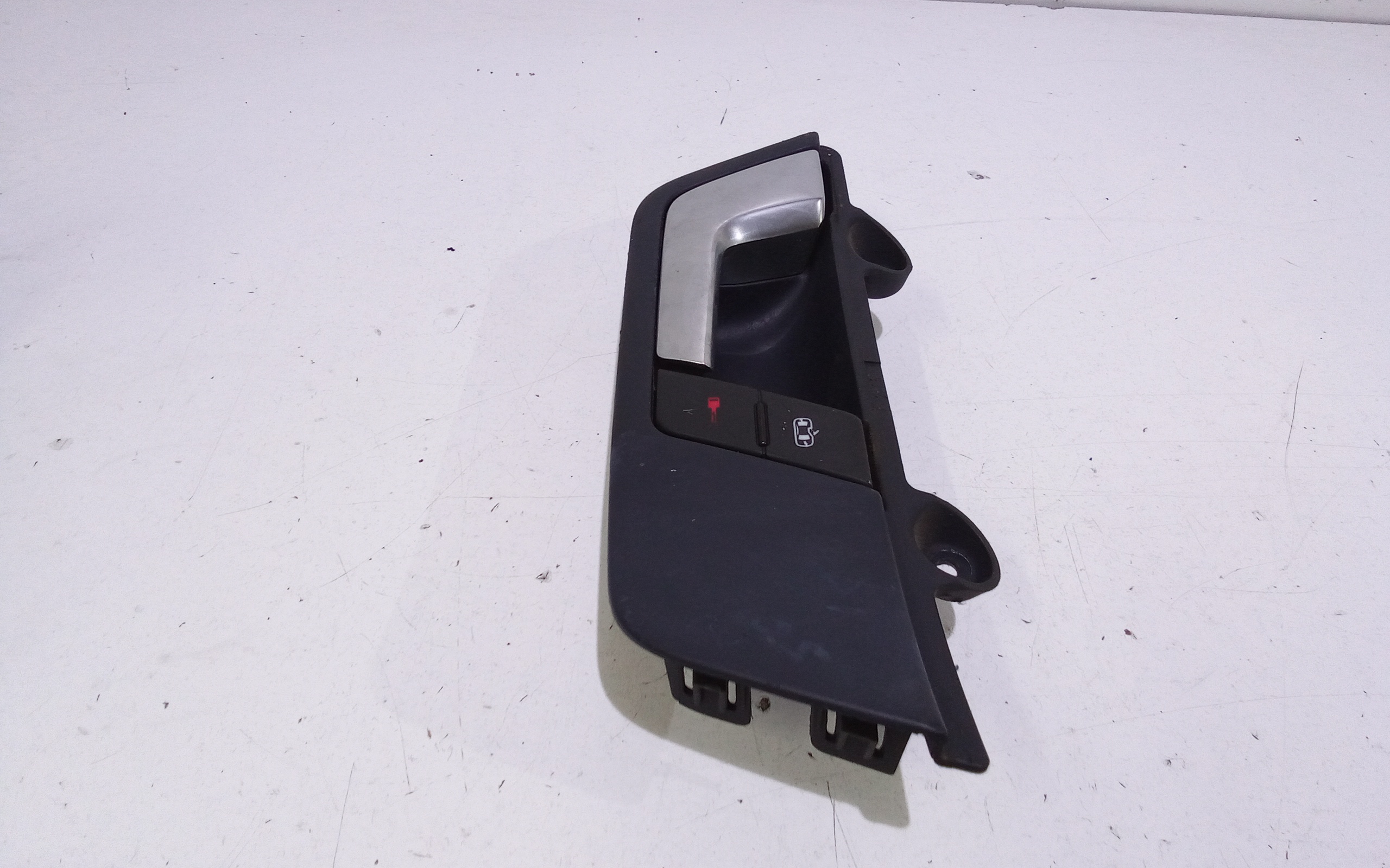 Maniglia interna anteriore Sinistra per Audi A4 Avant (8ed) (04>08) (2004 - 2008)