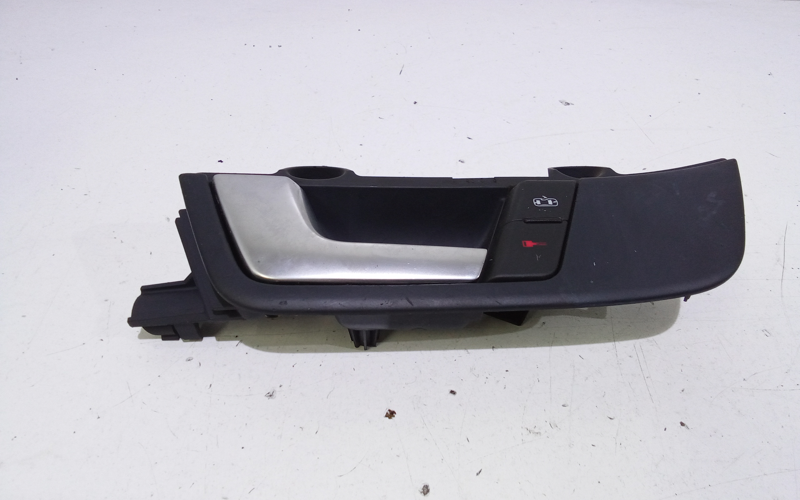 Maniglia interna anteriore Sinistra per Audi A4 Avant (8ed) (04>08) (2004 - 2008)