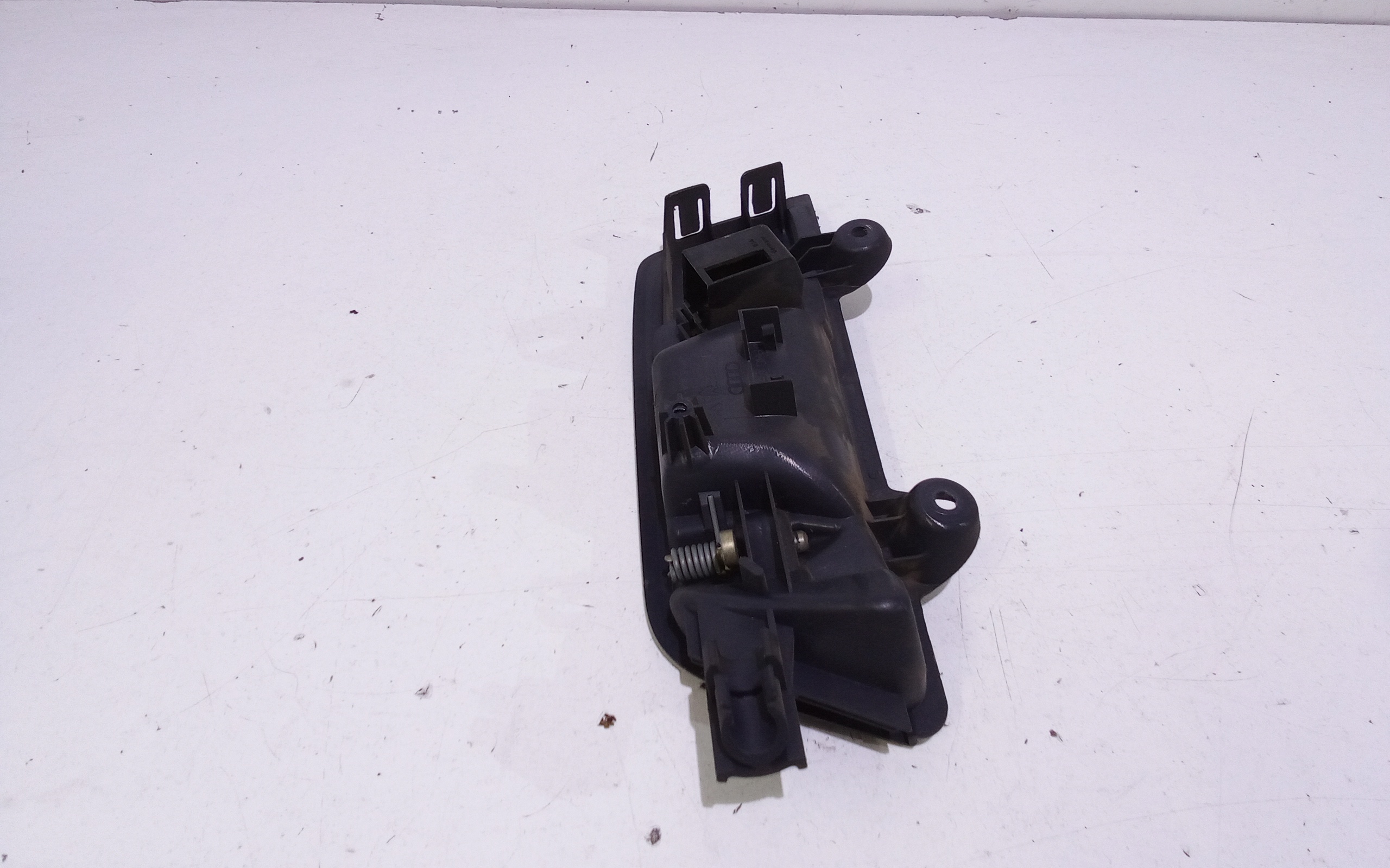 Maniglia interna anteriore Sinistra per Audi A4 Avant (8ed) (04>08) (2004 - 2008)