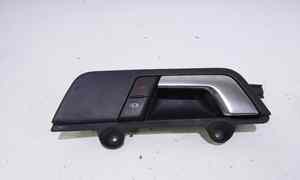 Maniglia interna anteriore Sinistra per Audi A4 Avant (8ed) (04>08) (2004 - 2008)