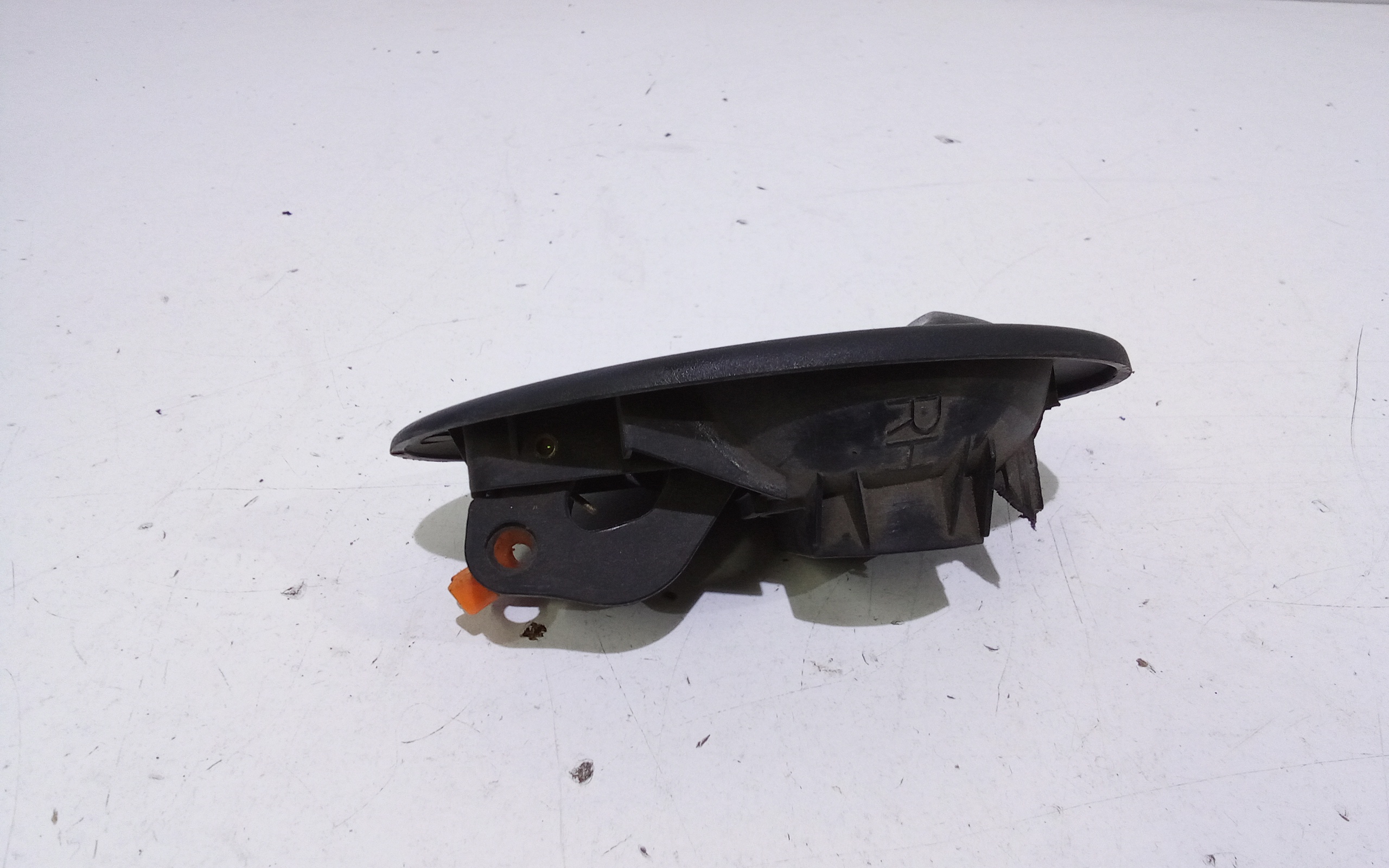 Maniglia interna Posteriore Sinistra per Chevrolet Matiz 1 Serie (1998 - 2001)