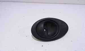 Maniglia interna Posteriore Sinistra per Chevrolet Matiz 1 Serie (1998 - 2001)