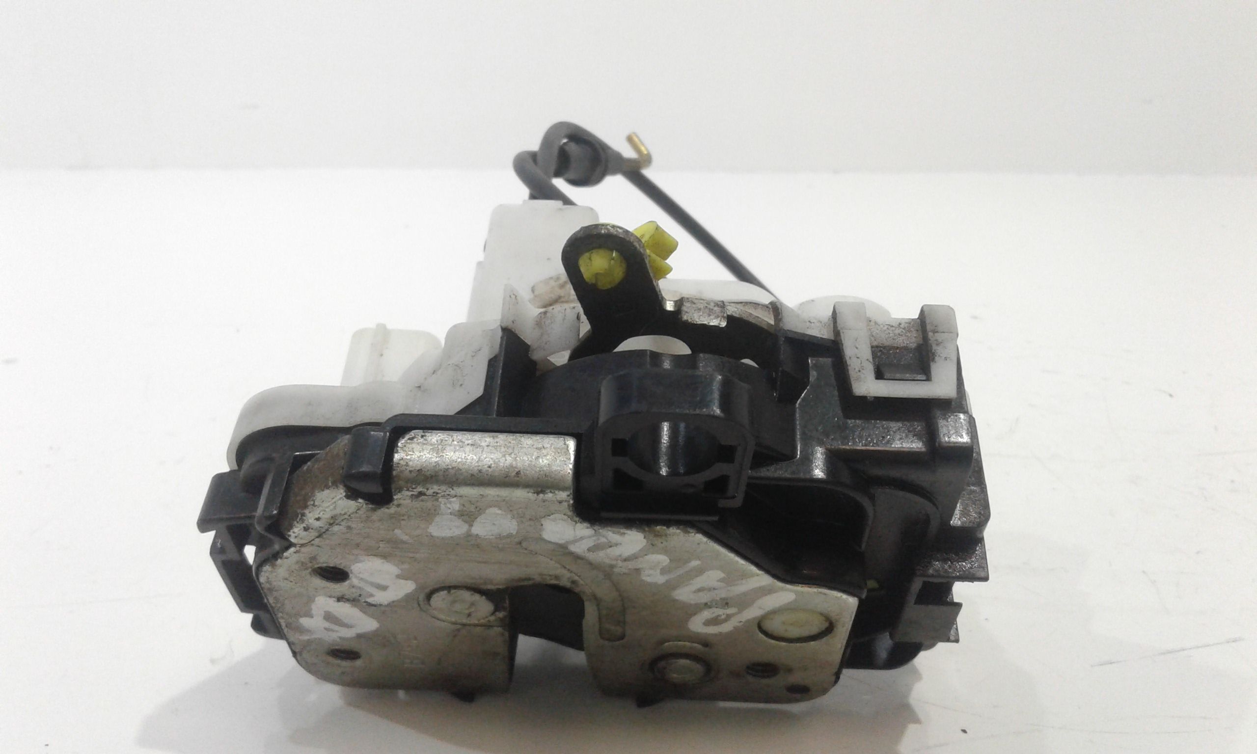 Serratura Anteriore Destra FIAT Panda 2 Serie