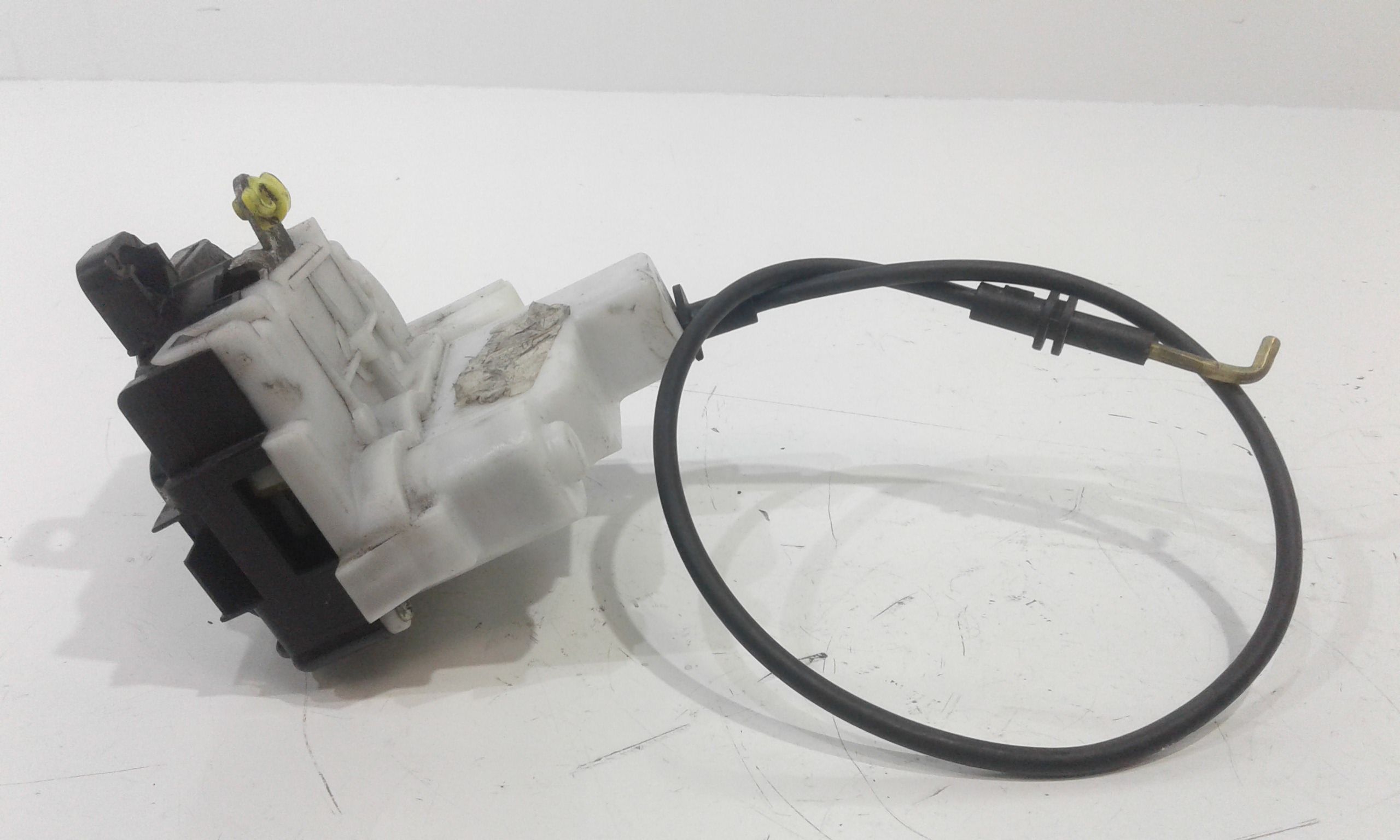 Serratura Anteriore Destra FIAT Panda 2 Serie