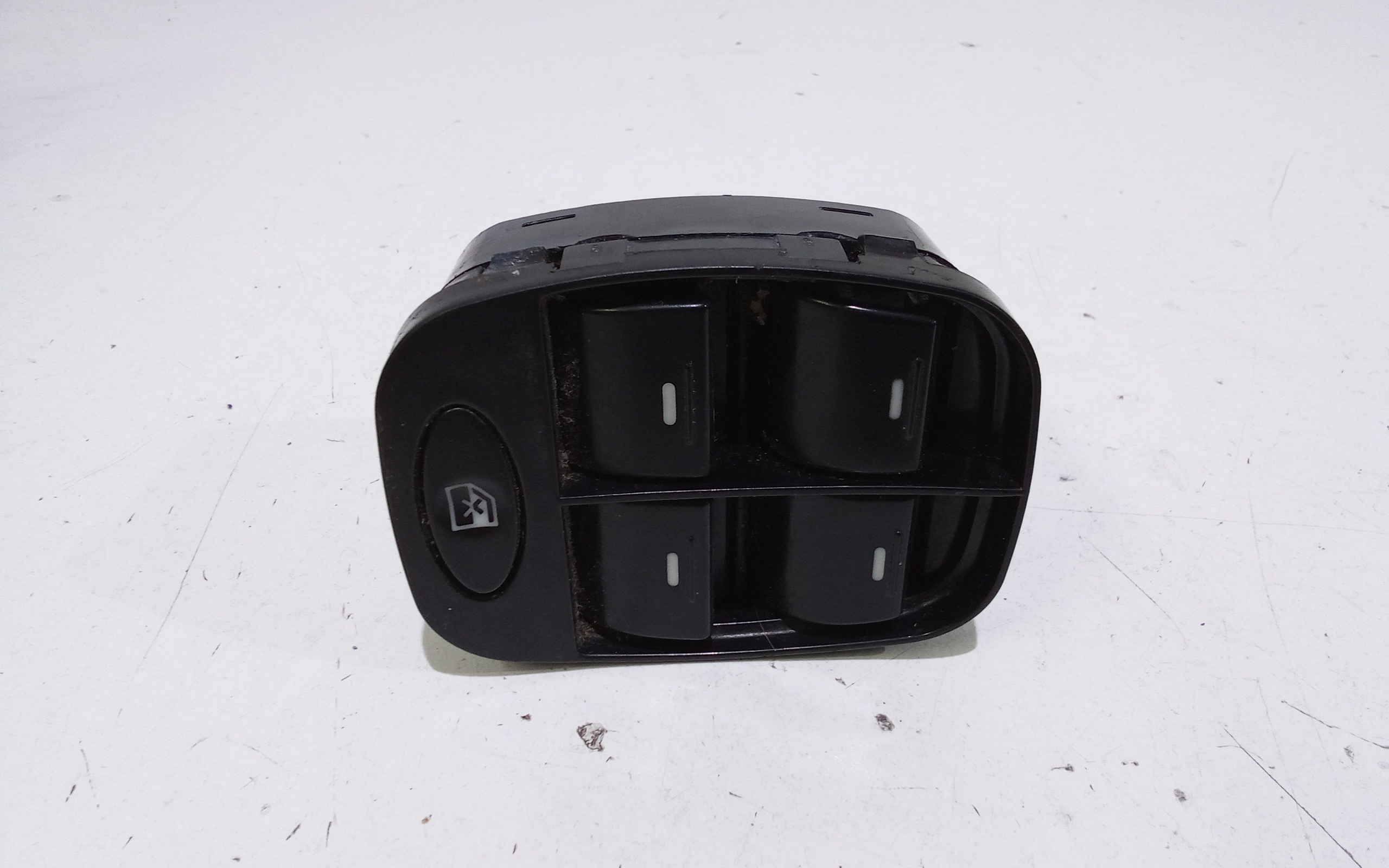 Pulsantiera anteriore sinistra Guida per Tata Indigo 2 Serie (2009 - In produzione)