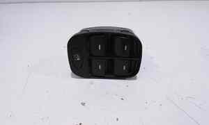 Pulsantiera anteriore sinistra Guida per Tata Indigo 2 Serie (2009 - In produzione)