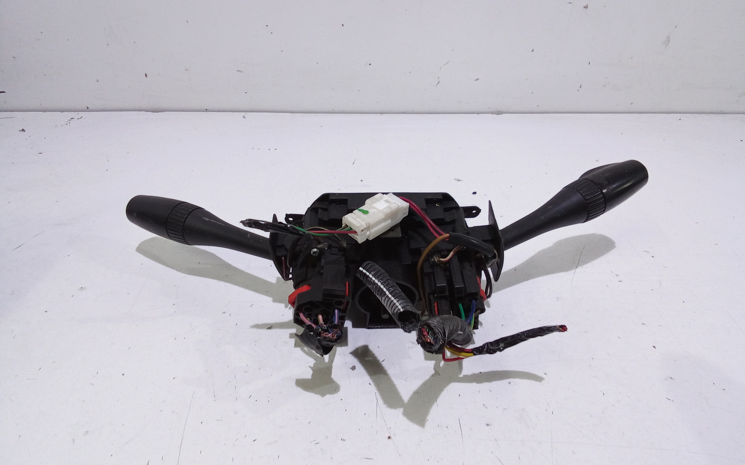 Devioluci per Tata Indigo 2 Serie (2009 - In produzione)