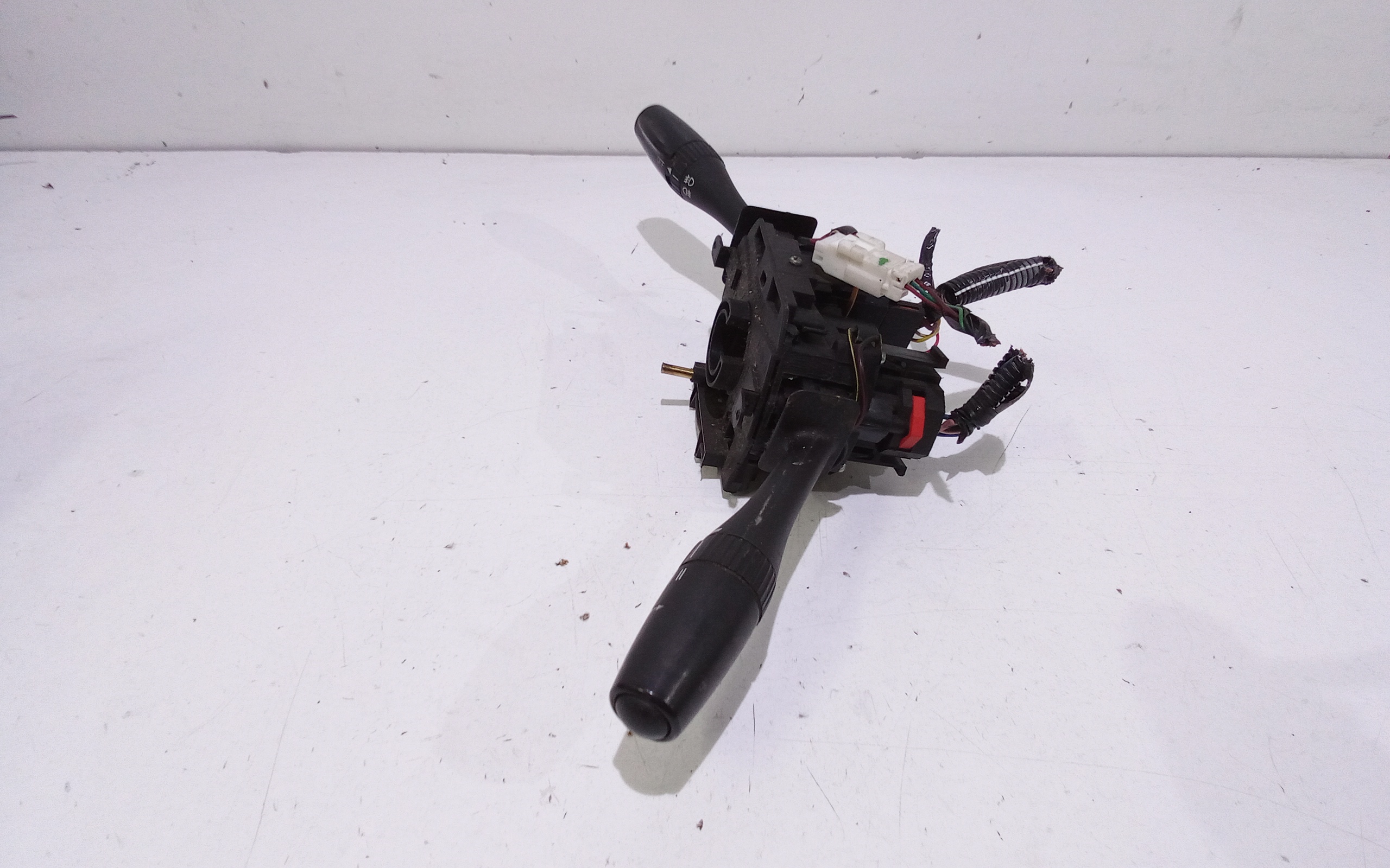 Devioluci per Tata Indigo 2 Serie (2009 - In produzione)