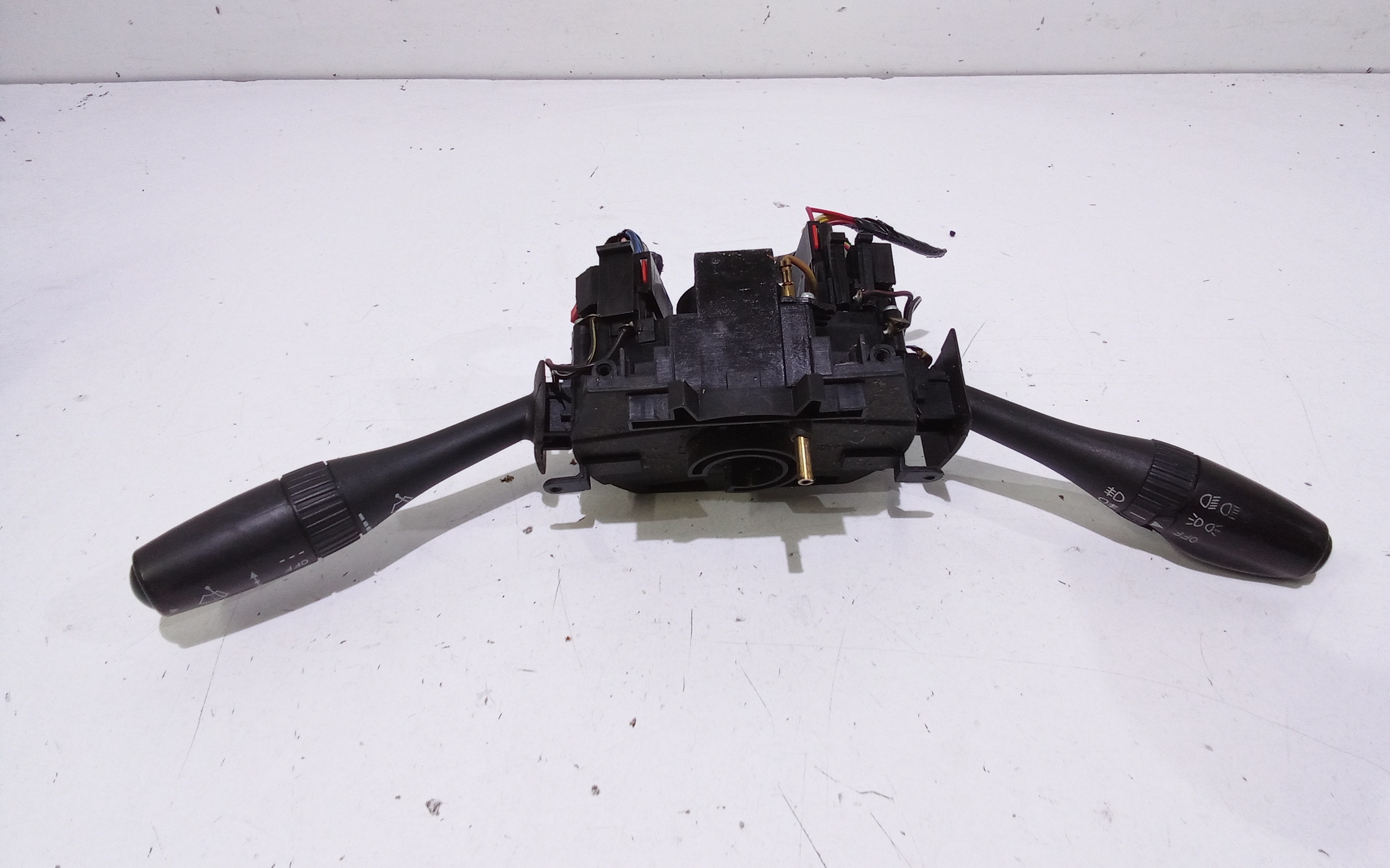 Devioluci per Tata Indigo 2 Serie (2009 - In produzione)