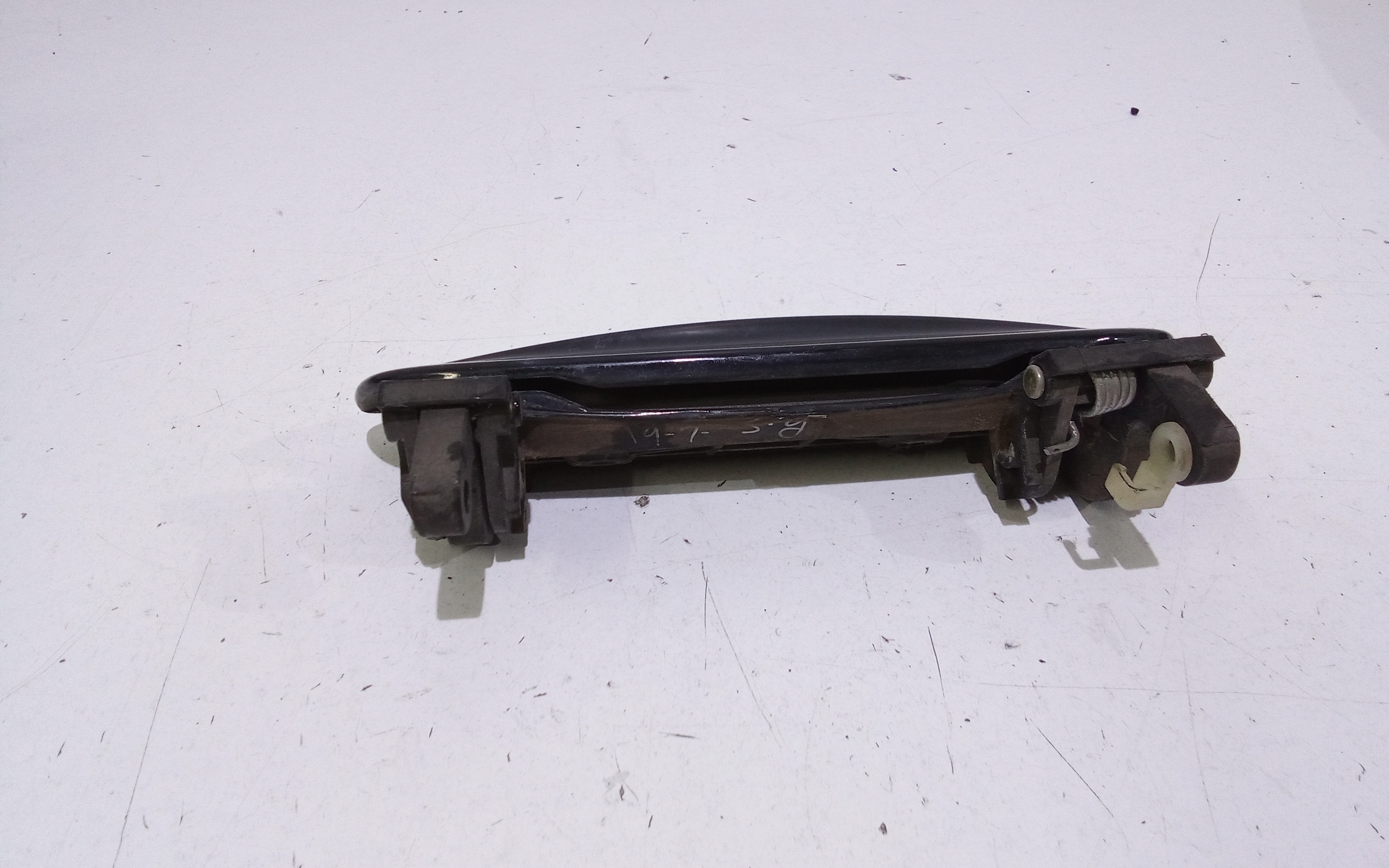 Maniglia esterna Posteriore Destra per Tata Indigo 2 Serie (2009 - In produzione)