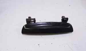 Maniglia esterna Posteriore Destra per Tata Indigo 2 Serie (2009 - In produzione)