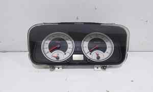 Quadro Strumenti per Tata Indigo 2 Serie (2009 - In produzione)