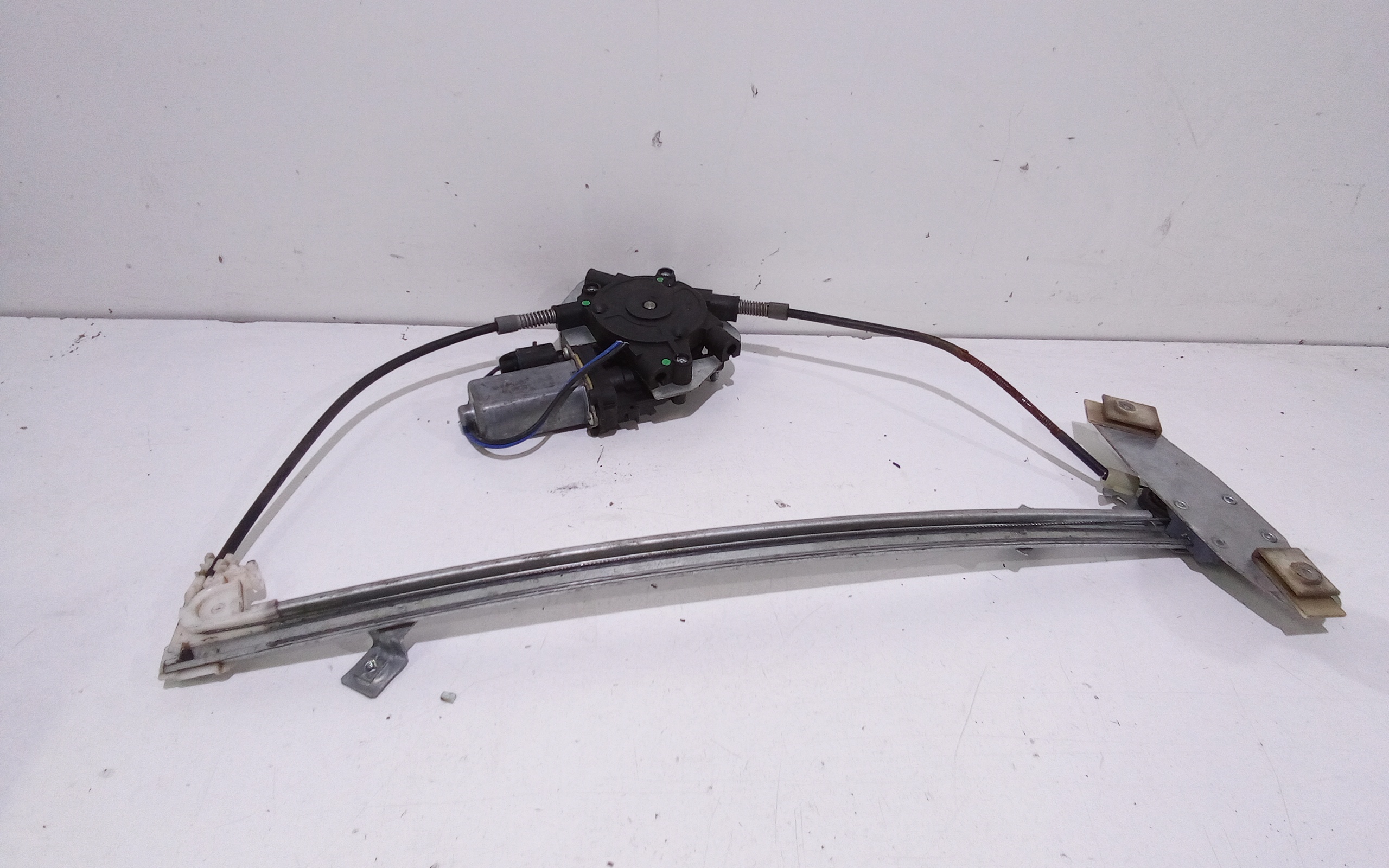 Cremagliera anteriore sinistra Guida per Tata Indigo 2 Serie (2009 - In produzione)