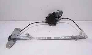 Cremagliera anteriore sinistra Guida per Tata Indigo 2 Serie (2009 - In produzione)