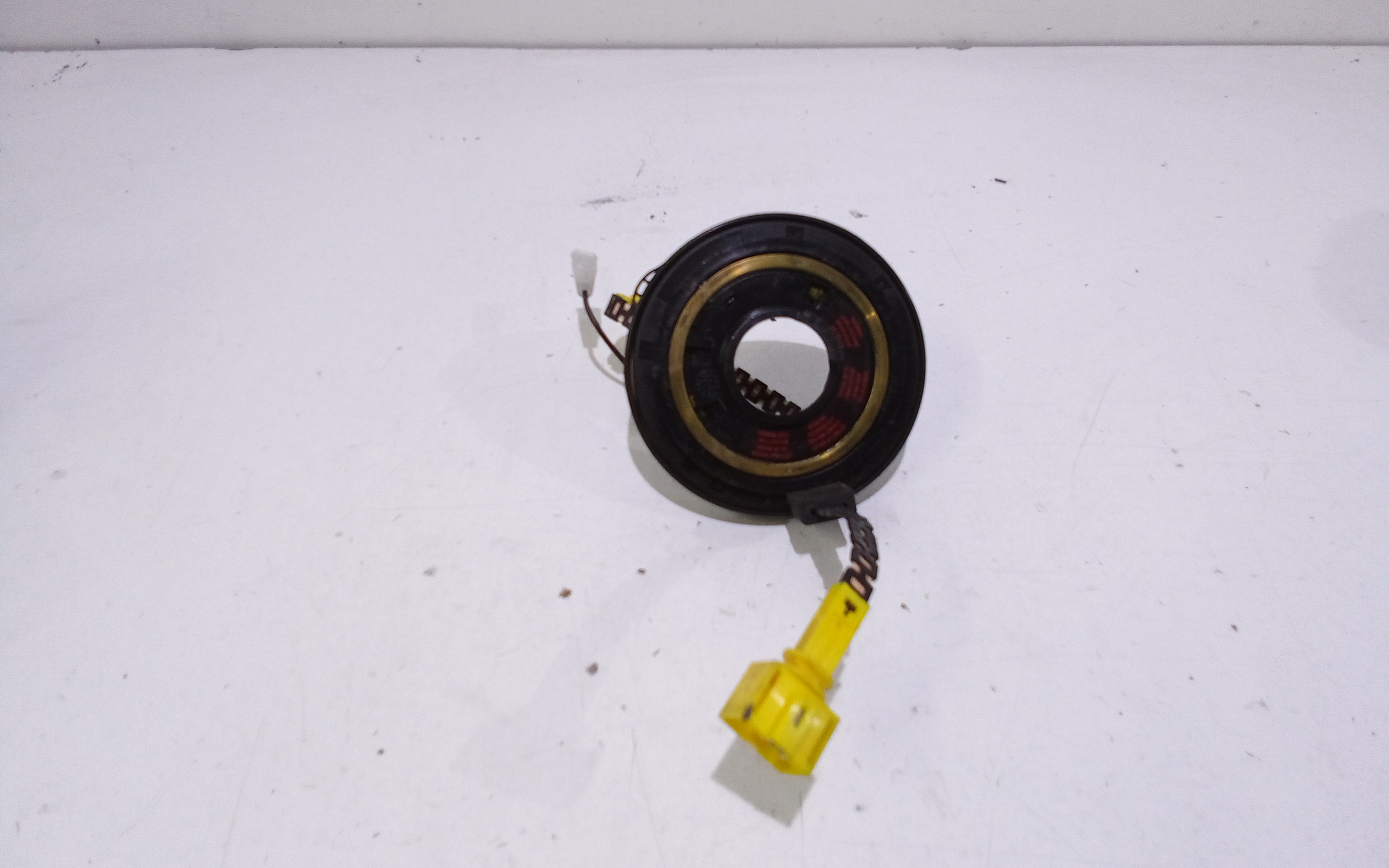 Contatto Spiralato per Tata Indigo 2 Serie (2009 - In produzione)