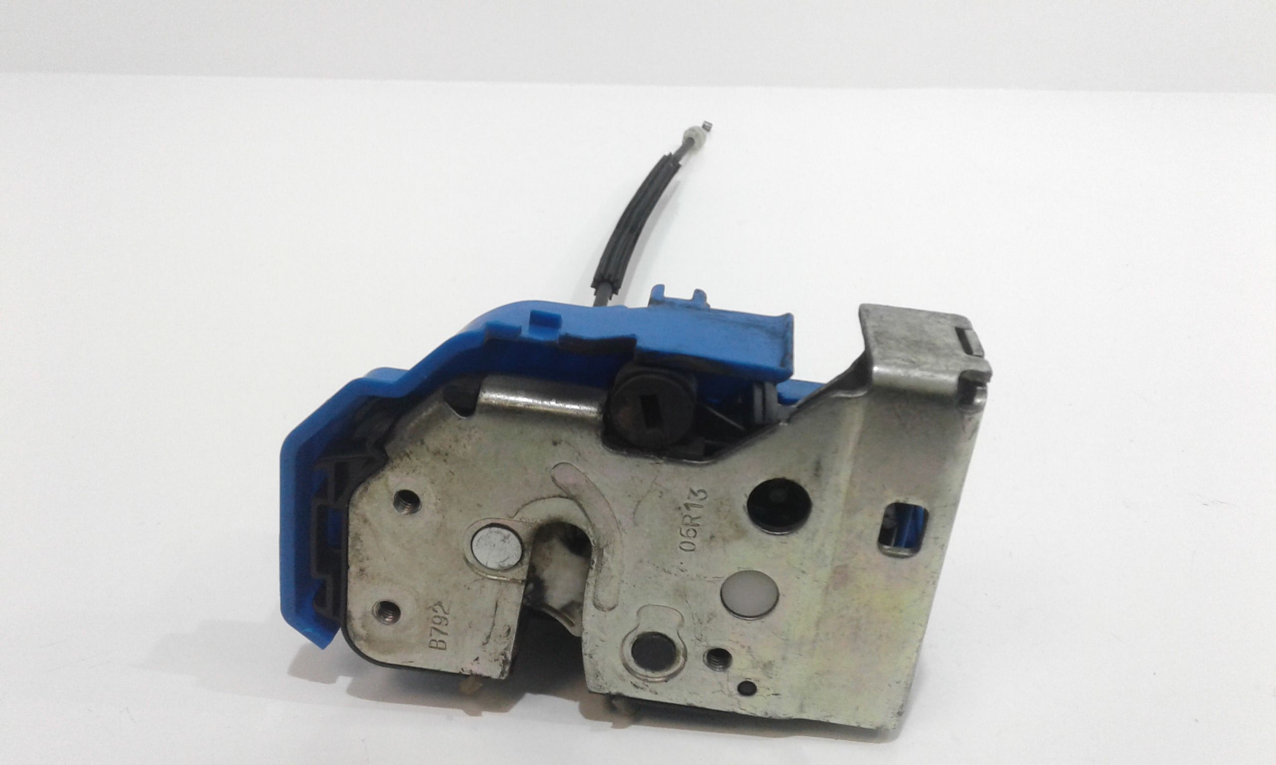 Serratura Anteriore Destra FIAT 500 L 1  Serie