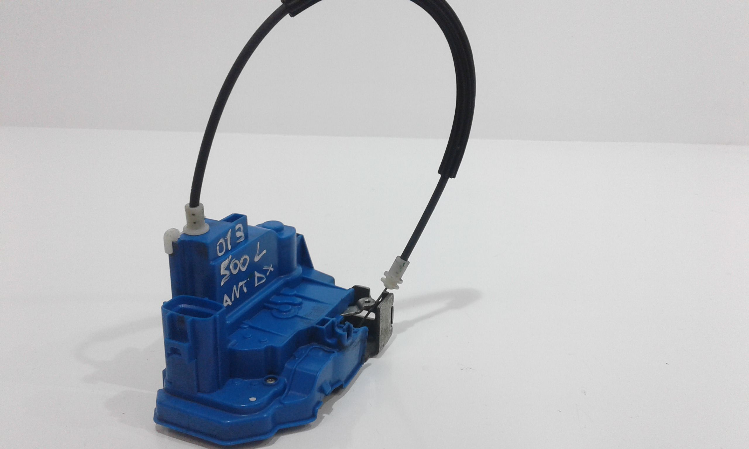 Serratura Anteriore Destra FIAT 500 L 1  Serie