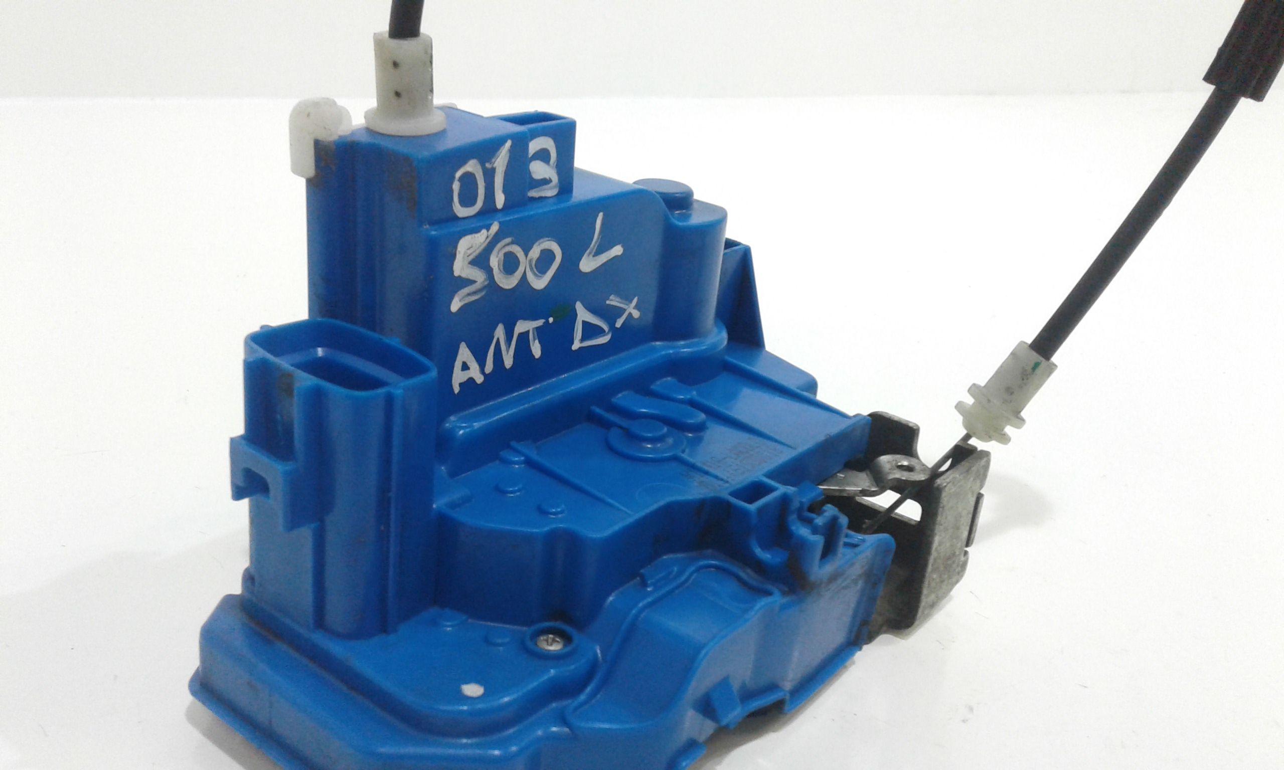 Serratura Anteriore Destra FIAT 500 L 1  Serie