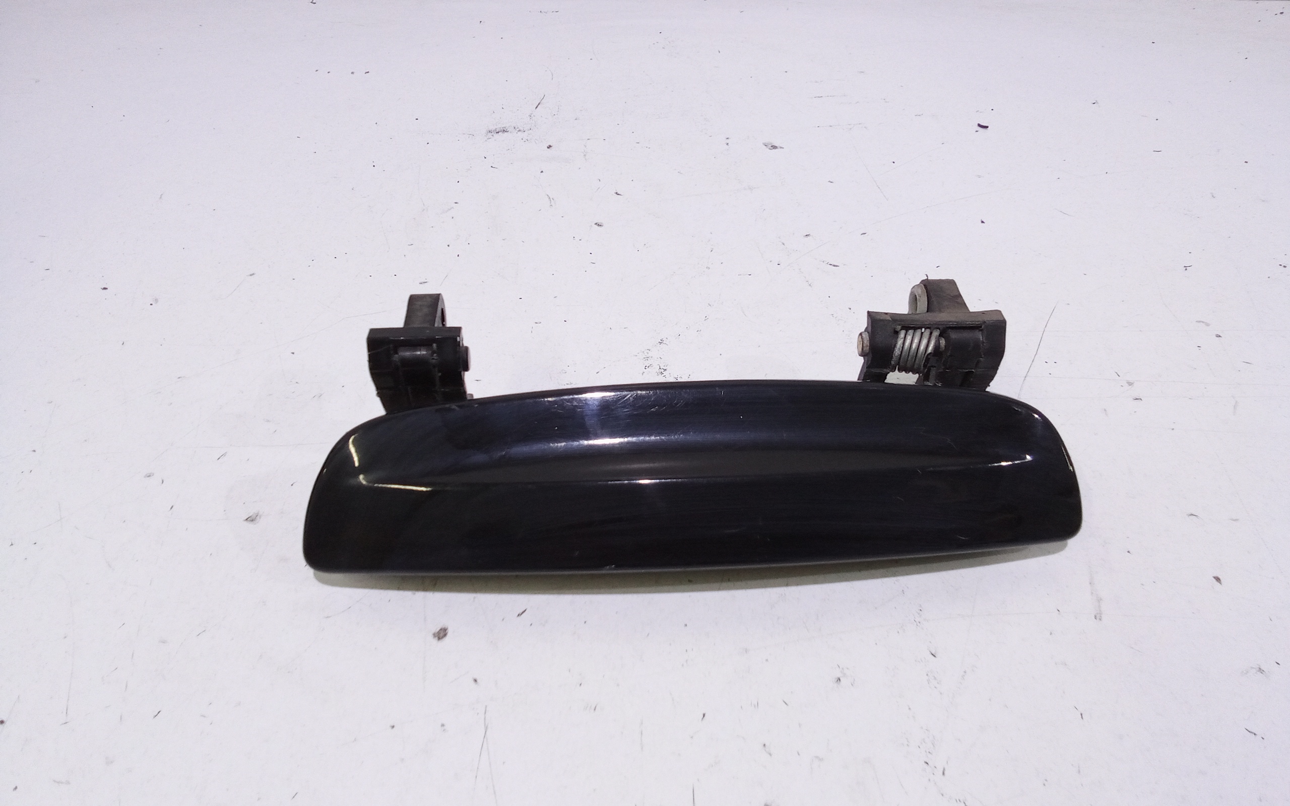 Maniglia esterna Posteriore Sinistra per Tata Indigo 2 Serie (2009 - In produzione)