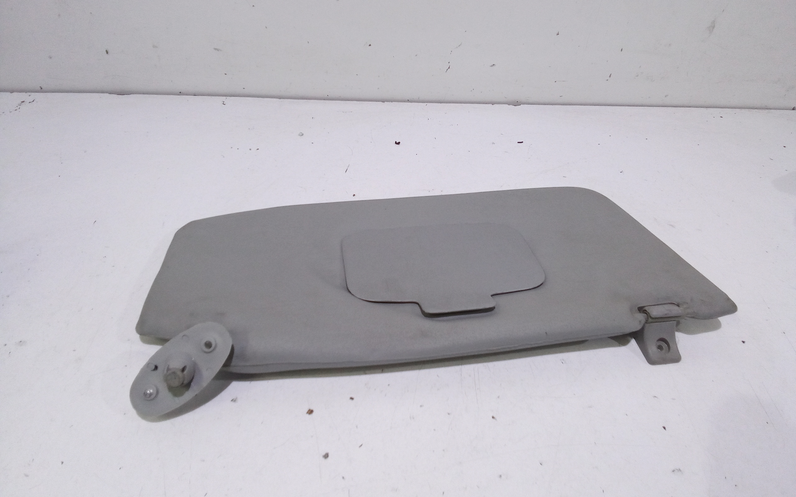 Parasole aletta Lato Passeggero per Tata Indigo 2 Serie (2009 - In produzione)