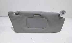 Parasole aletta Lato Passeggero per Tata Indigo 2 Serie (2009 - In produzione)