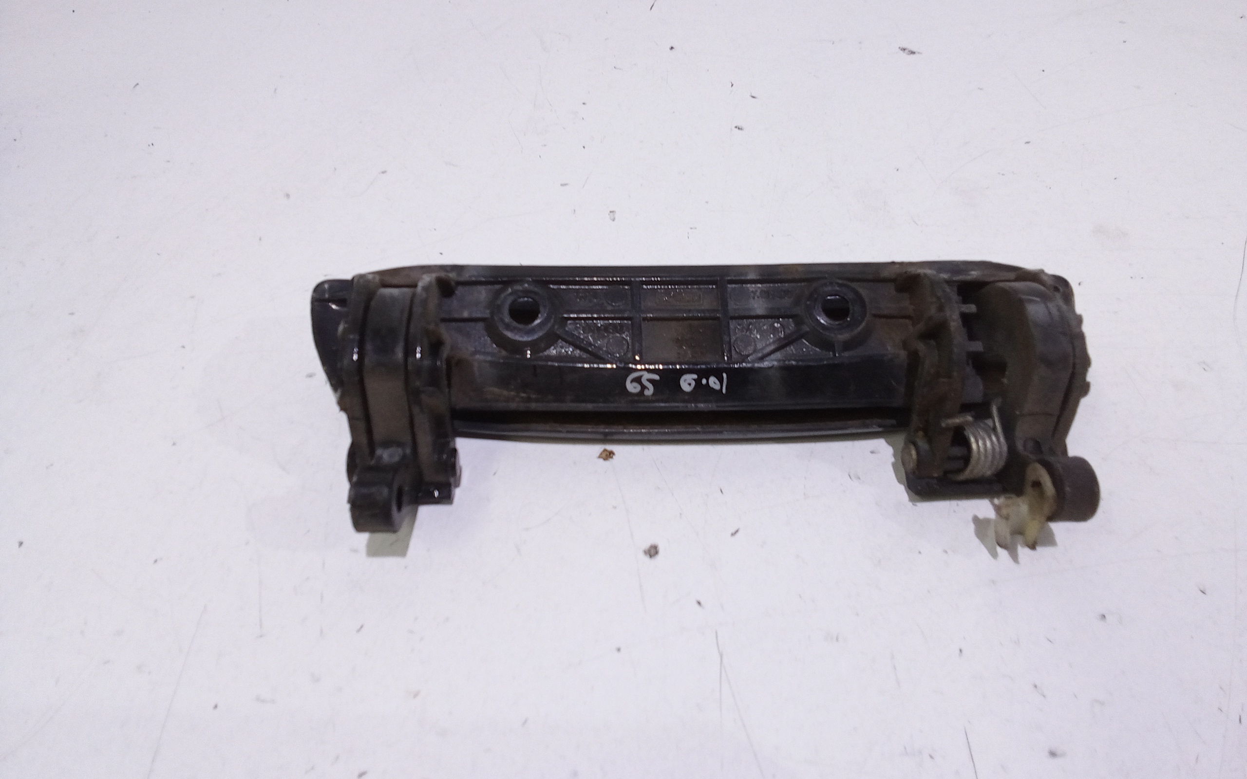 Maniglia esterna Anteriore Sinistra per Tata Indigo 2 Serie (2009 - In produzione)