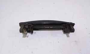 Maniglia esterna Anteriore Sinistra per Tata Indigo 2 Serie (2009 - In produzione)