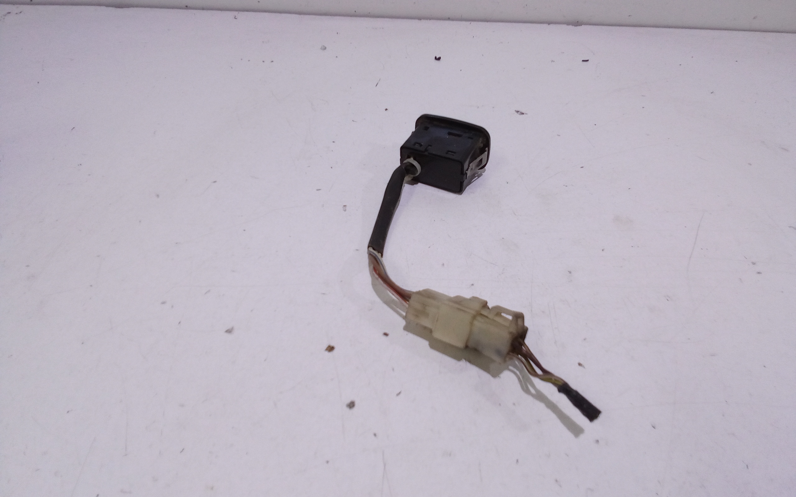 Pulsantiera Posteriore Destra per Tata Indigo 2 Serie (2009 - In produzione)