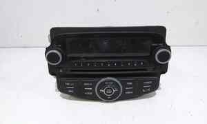 Autoradio per Chevrolet Aveo 2 Serie (2011 - In produzione)