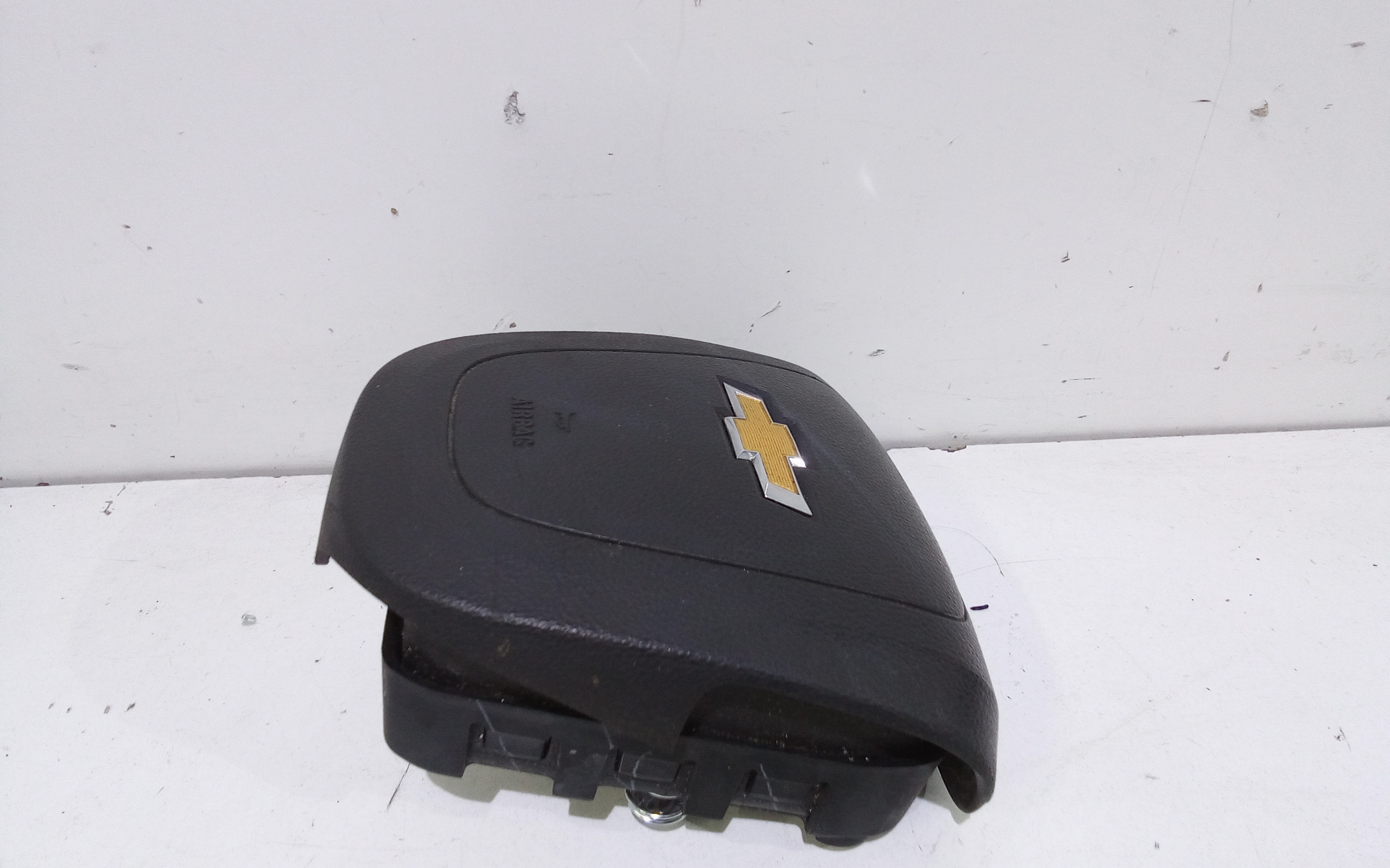 Airbag Volante per Chevrolet Aveo 2 Serie (2011 - In produzione)