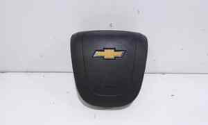 Airbag Volante per Chevrolet Aveo 2 Serie (2011 - In produzione)