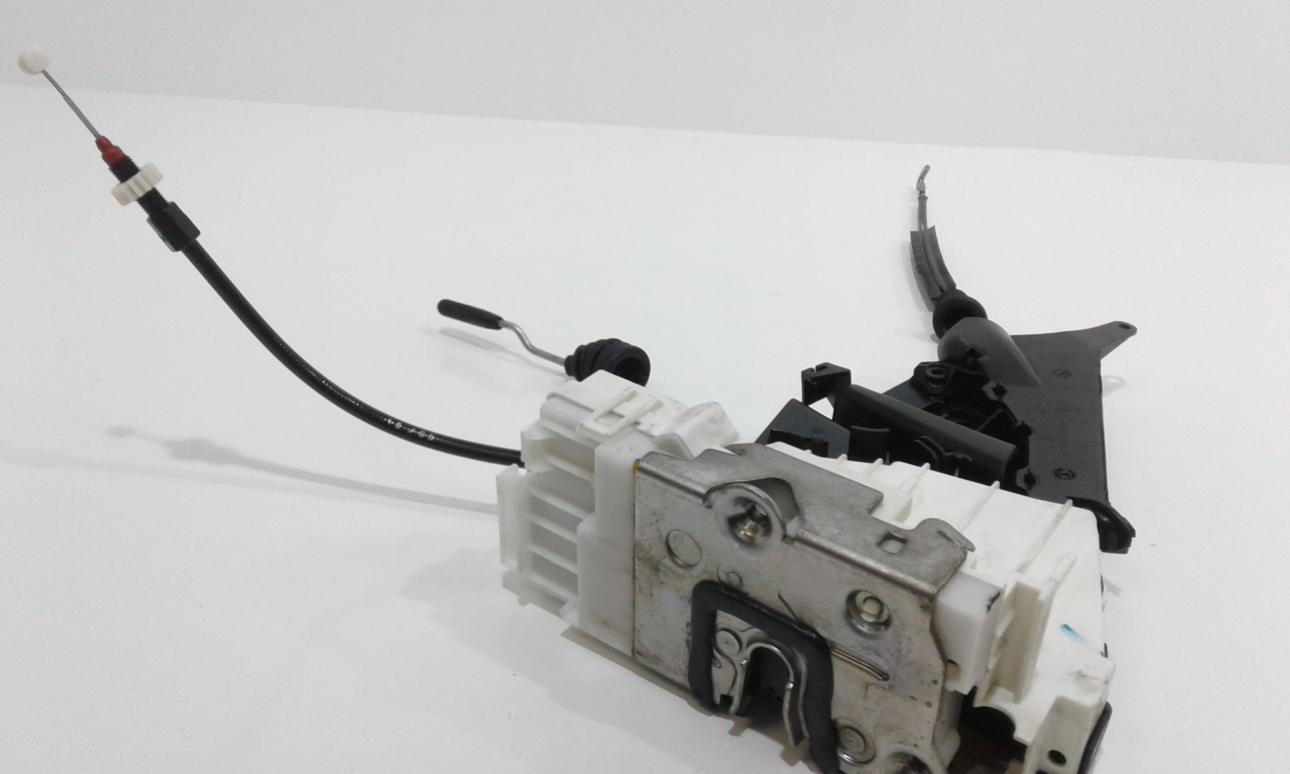 Serratura Anteriore Destra MERCEDES Classe A W168 2 Serie