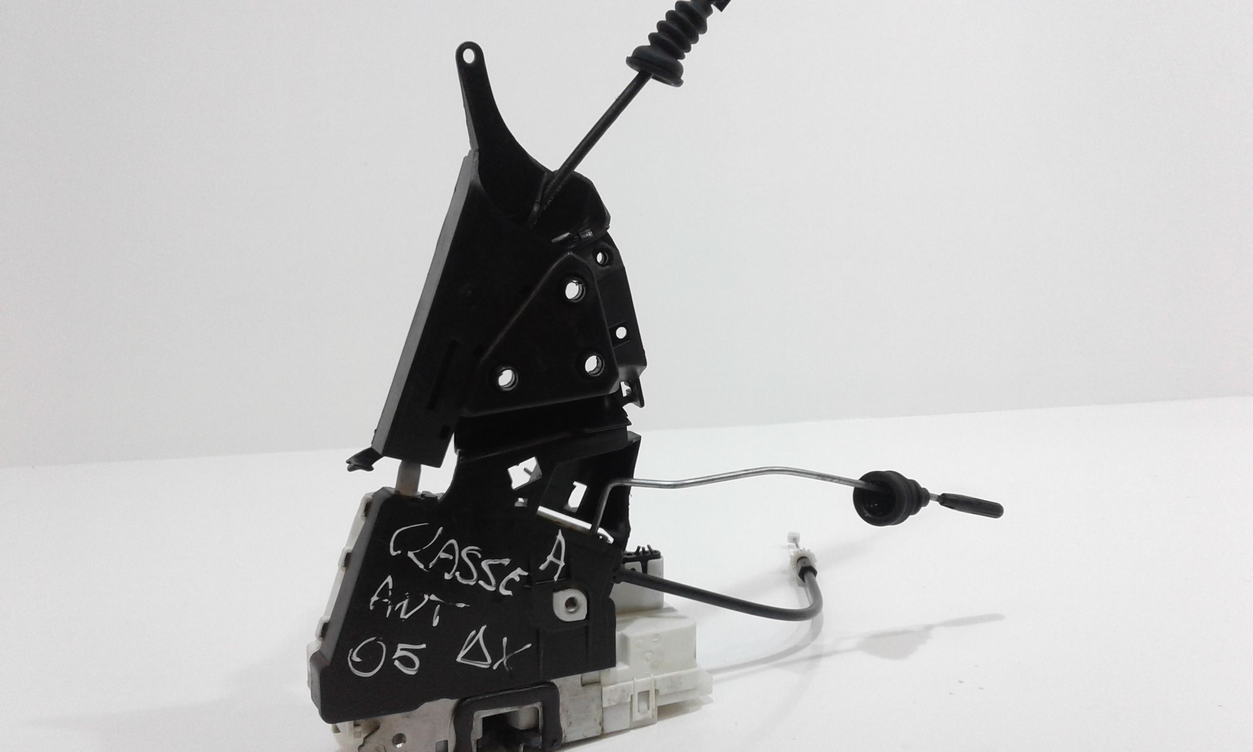 Serratura Anteriore Destra MERCEDES Classe A W168 2 Serie