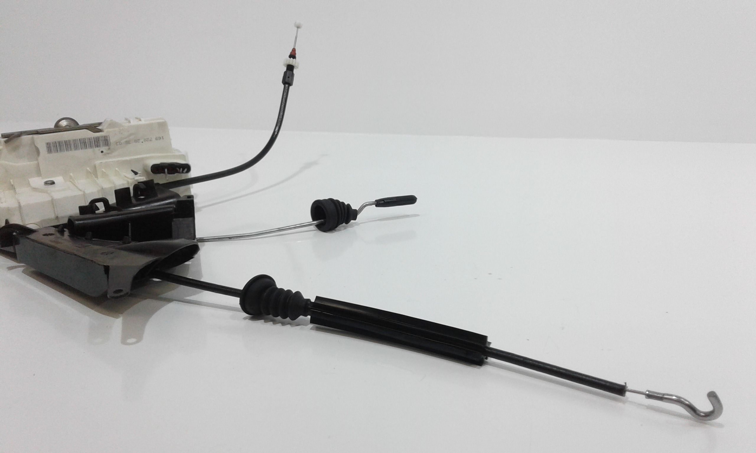 Serratura Anteriore Destra MERCEDES Classe A W168 2 Serie