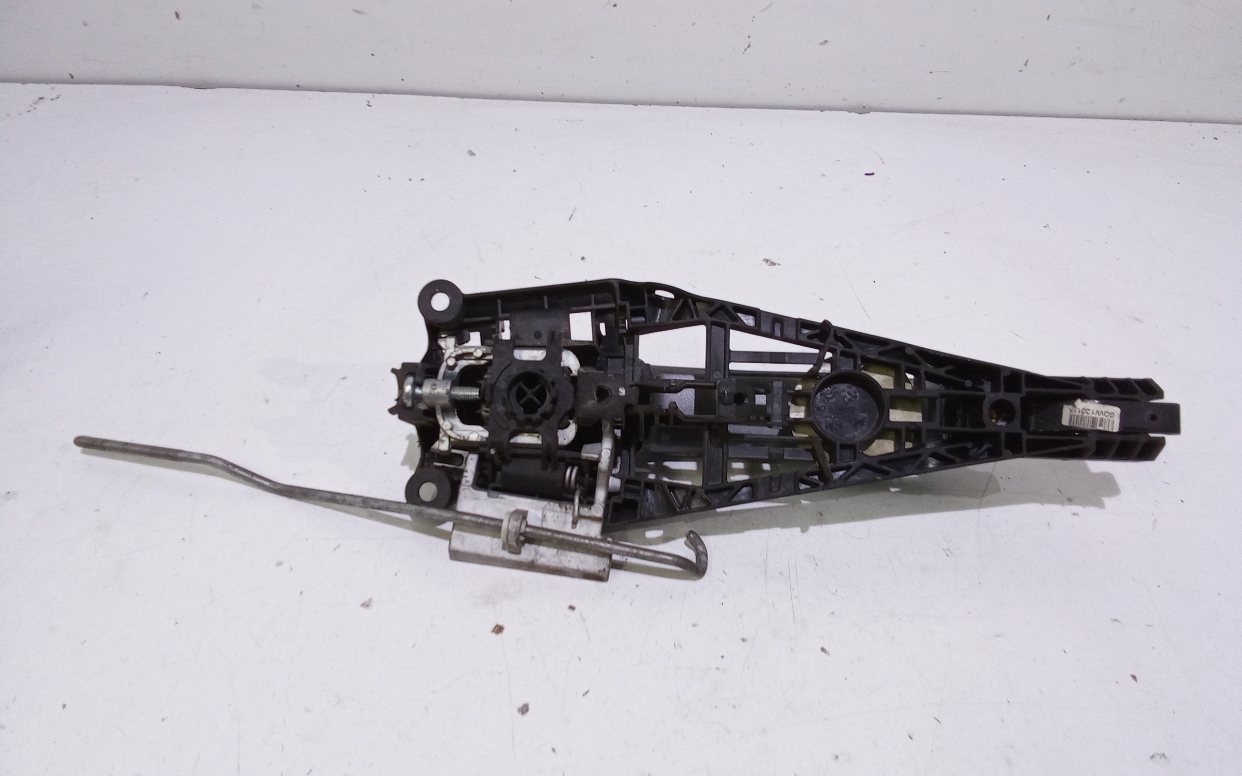 Maniglia esterna Anteriore Destra per Chevrolet Aveo 2 Serie (2011 - In produzione)