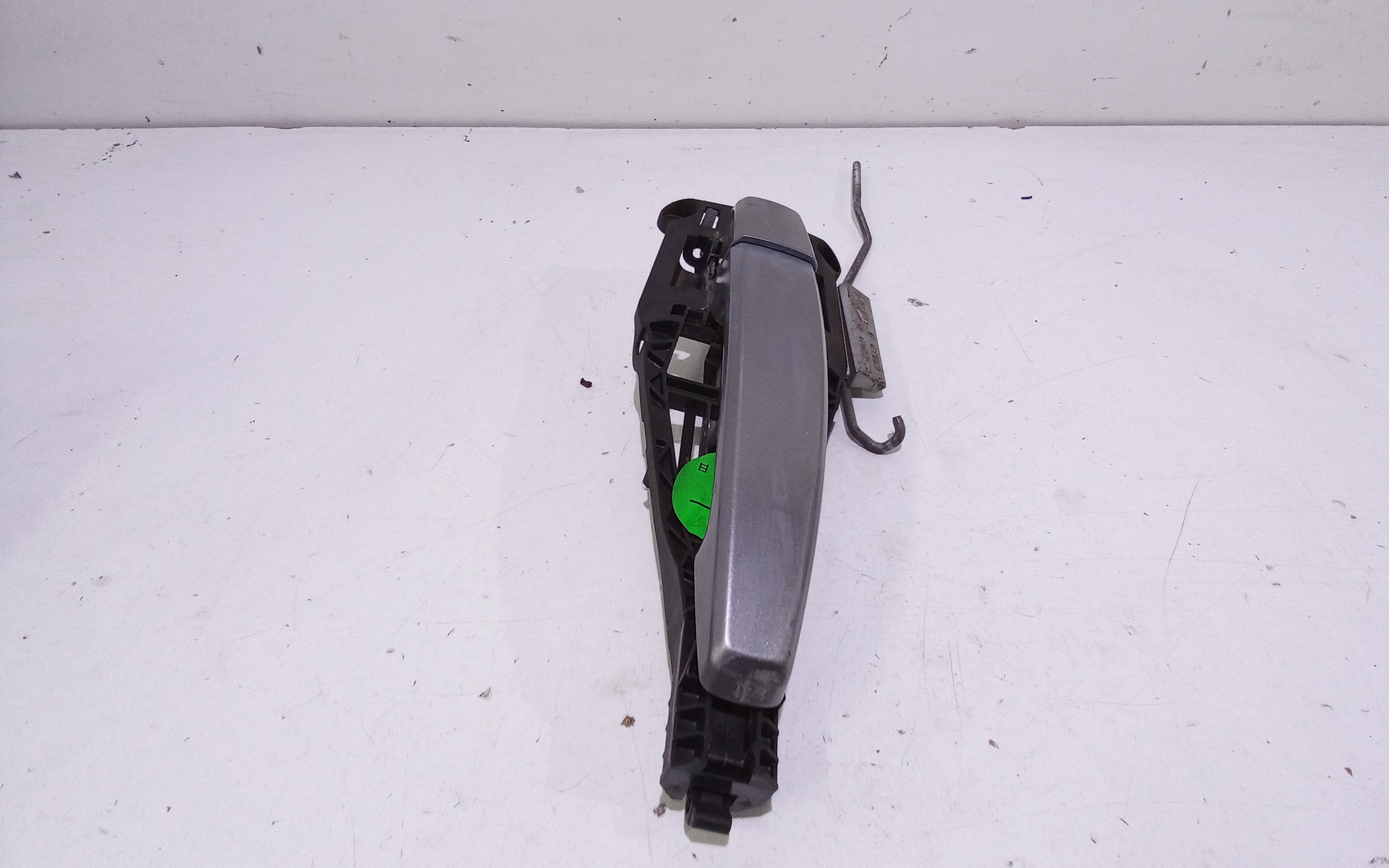 Maniglia esterna Anteriore Destra per Chevrolet Aveo 2 Serie (2011 - In produzione)