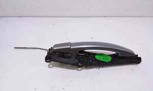 Maniglia esterna Anteriore Destra per Chevrolet Aveo 2 Serie (2011 - In produzione)