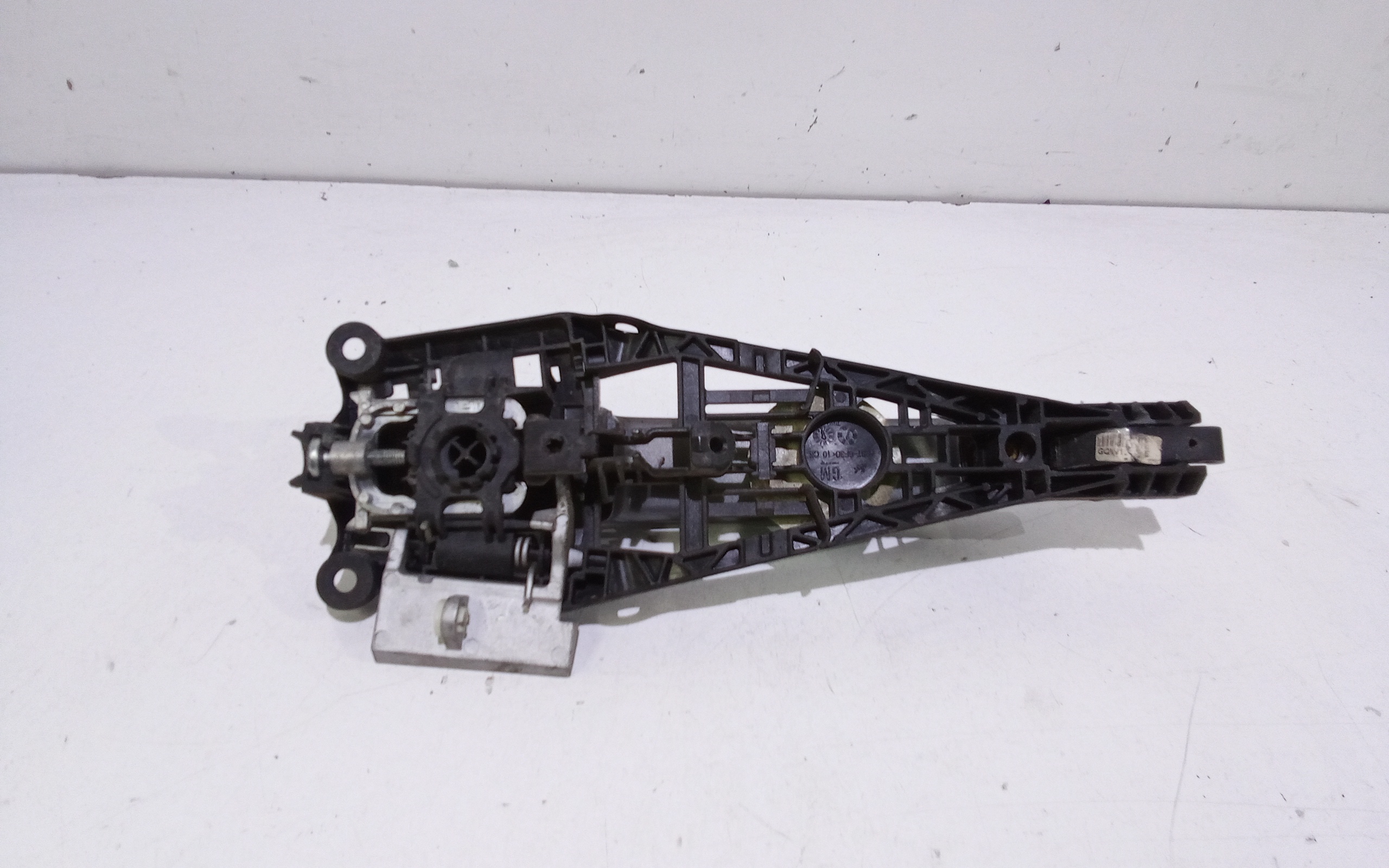 Maniglia esterna Posteriore Destra per Chevrolet Aveo 2 Serie (2011 - In produzione)