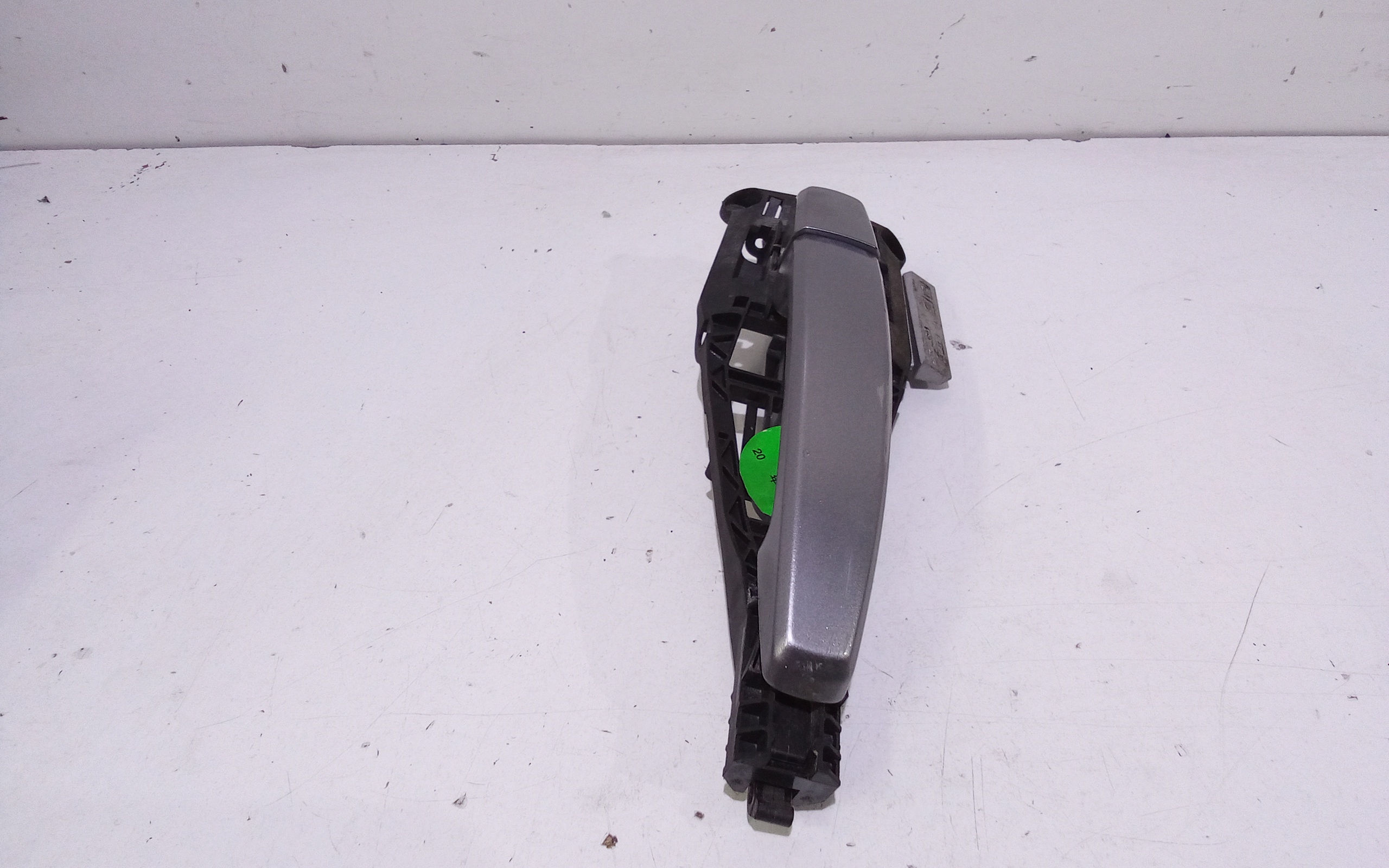 Maniglia esterna Posteriore Destra per Chevrolet Aveo 2 Serie (2011 - In produzione)