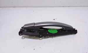 Maniglia esterna Posteriore Destra per Chevrolet Aveo 2 Serie (2011 - In produzione)