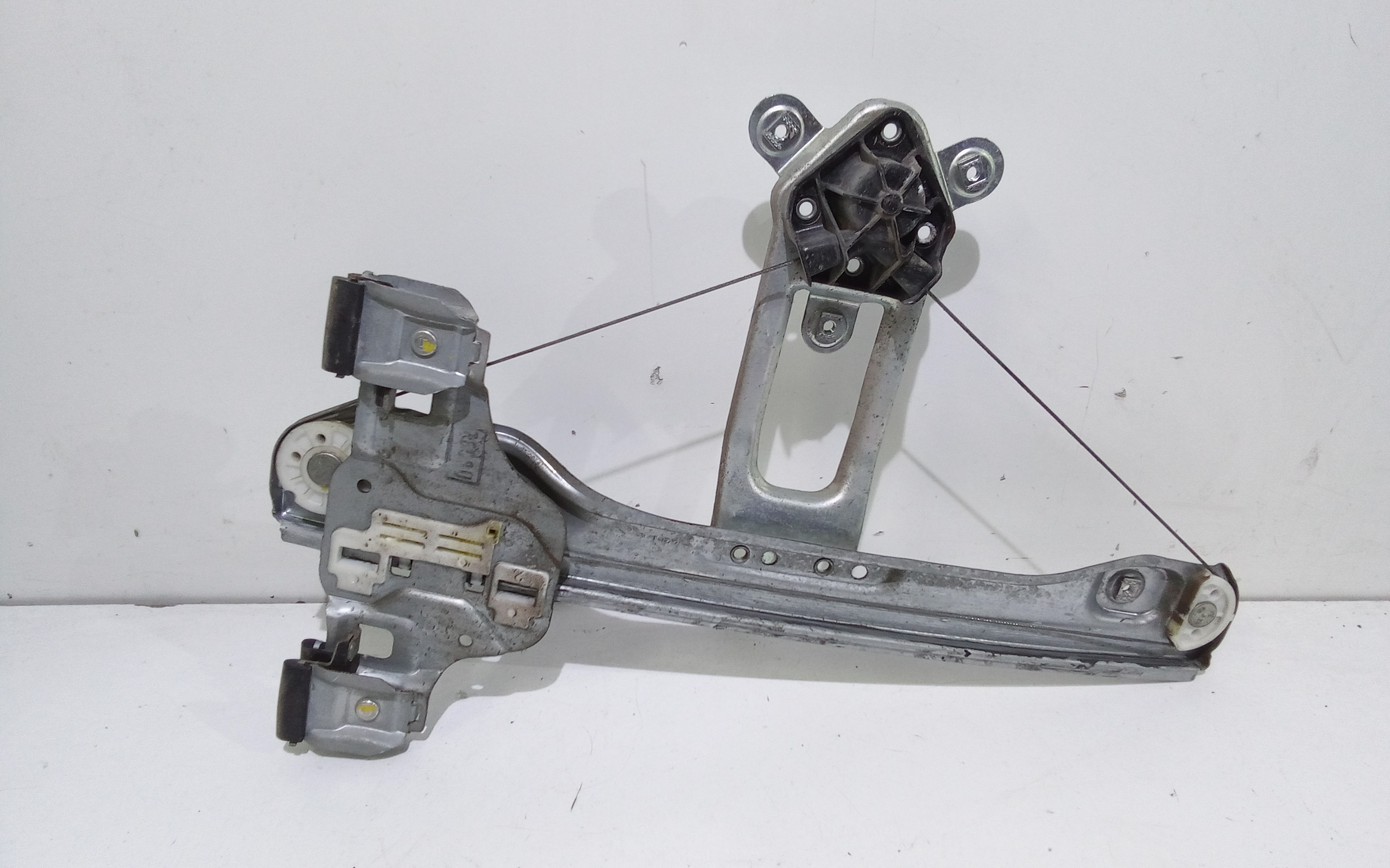 Cremagliera posteriore destra passeggero per Chevrolet Aveo 2 Serie (2011 - In produzione)