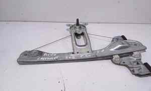 Cremagliera posteriore destra passeggero per Chevrolet Aveo 2 Serie (2011 - In produzione)